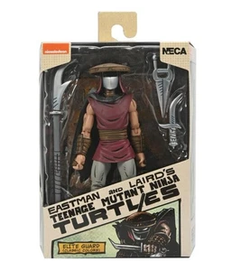 Guardia NECA TMNT Eastman & Laird FOOT ELITE - Imagen 1 de 5