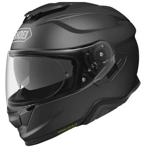 Casco de moto Shoei GT-Air II negro mate - Imagen 1 de 1