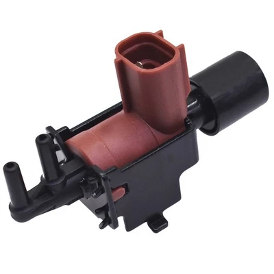 2586062010 Vacuum Switch Valve VSV For Toyota Camry Solara Sienna 1992-2008 New - Image 1 of 4