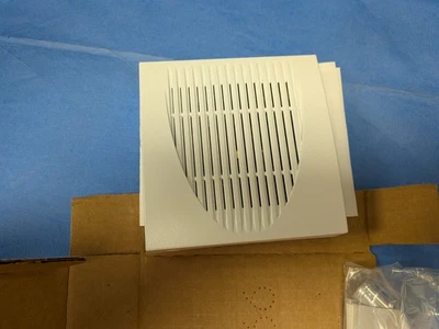 DMP 1135-W Wireless Siren for DMP Security, White. New, Open -Box. Free Shipping - Image 1 of 4