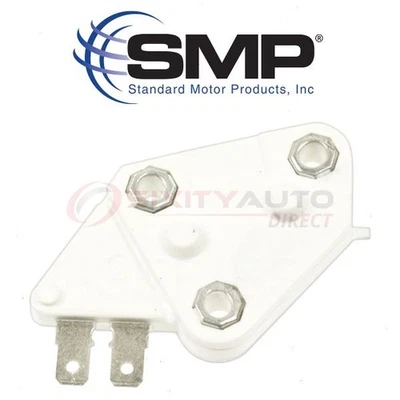 SMP T-Series Voltage Regulator for 1970-1974 GMC G35 G3500 Van - Electrical fm Foto 1 de 4