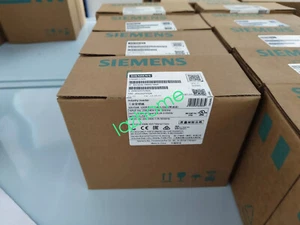 NEW 6SL3210-5BE24-0CV0 Shipped via DHL Express - Picture 1 of 2