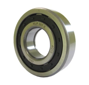 Zylinderrollenlager NUP307 E Cylindrical roller bearing - Picture 1 of 5