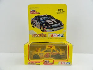 1994 Racing Champions Collector Edition 1/64 Sterling Marlin #4 Kodak Film - Picture 1 of 7