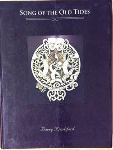 Song of the Old Tides by Barry J. E. Brailsford (Trade Paperback) - Imagen 1 de 8