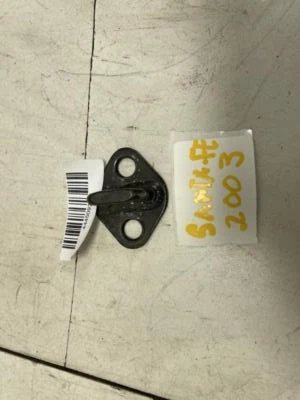 Hyundai Santa Fe 2003 cierre de la tapa del maletero trasero Striker OEM+ Foto 1 de 4