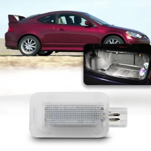 1xLED Interior Luggage Compartment Trunk Boot Light For Acura TL ILX MDX RSX TLX - Picture 1 of 9