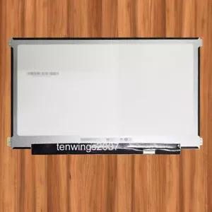 4K 15.6" UHD laptop LCD screen Original PN for DELL inspiron 15 7567 edp 40pin - Picture 1 of 4