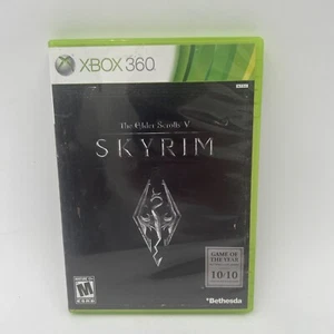 The Elder Scrolls V: Skyrim - Juego Xbox 360 - Imagen 1 de 4