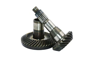 LAND ROVER FREELANDER IRD CROWN WHEEL PINION FOR TRANSFER UNIT ANTONIO MASIERO - Picture 1 of 1