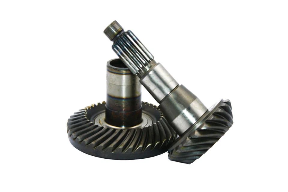 LAND ROVER FREELANDER IRD CROWN WHEEL PINION FOR TRANSFER UNIT ANTONIO MASIERO - Image 1 of 1