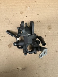 HONDA CBR600RR RAD 2017 2013 - 2019 FRONT BRAKE MASTER CYLINDER - Picture 1 of 4