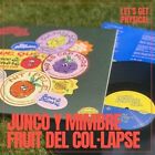 Junco Y Mimbre - Fruit Del Col-Lapse [New Vinyl Lp] Spain - Import