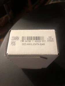 2023 US mint Jovita Idar PDS Quarter Rolls Sealed - Picture 1 of 2
