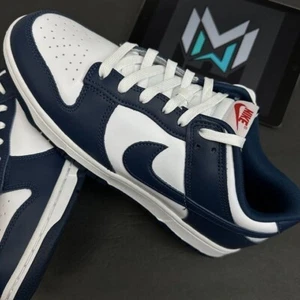 Nike Dunk Low Valerian Blue Men's 11 DD1391-400 Damaged Box NBY - Picture 1 of 15
