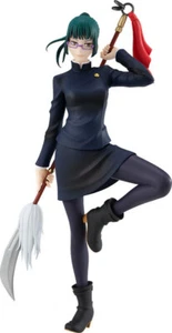 POP UP PARADE Maki Zen'in Good Smile Company - Picture 1 of 6