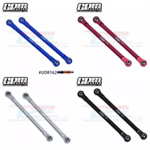 GPM Alloy 7075 Front Steering Set for TRAXXAS UDR 1/7 RC - Picture 1 of 11