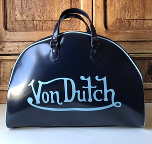 von dutch bowling bolsa