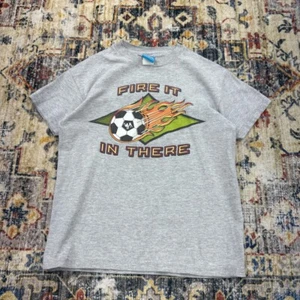 Vintage t shirts youth size 8/10 - Picture 1 of 5