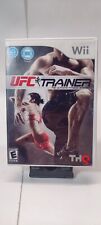 .Wii.' | '.UFC Personal Trainer.