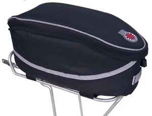 Banjo Brothers Rack Top Bag - Picture 1 of 1