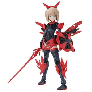 Top Qualität sehr sammelwürdig Bandai 30MS Option Teile Set 2 Flugpanzer - Bild 1 von 2