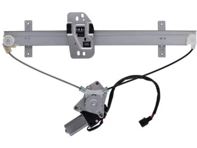 Regulador de janela dianteiro esquerdo Honda Ridgeline 2006-2014 23428VQWX 2007 2008 - Imagem 1 de 2