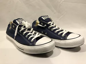 Zapatillas Converse All Star Chuck Taylors para Hombre Blanco Azul Rosa Gris NUEVO - Imagen 1 de 32