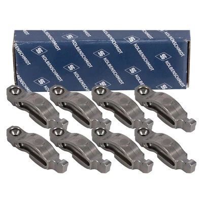 8x KOLBENSCHMIDT Kipphebel für BMW E30 E36 316i 318i E34 518i M40 11331709063 - Bild 1 von 2