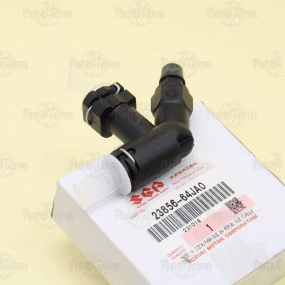 🌎 2385664JA0 OEM Suzuki Grand Vitara Tubo de embrague Conjunto Transmisión manual Foto 1 de 4