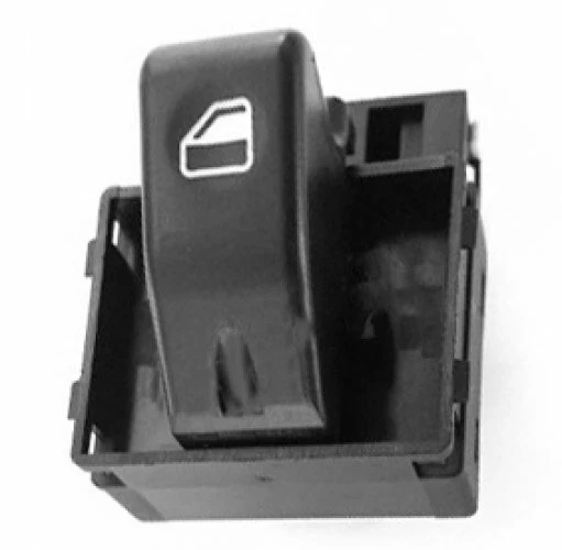 Interruptor De Elevalunas Derecho Para Fiat Palio 2002-2006 | Strada 1999-2014 - Imagen 1 de 1