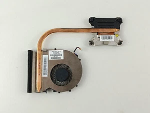 HP Probook 450 G1 Cooling CPU Fan with Heatsink 721938-001 - Afbeelding 1 van 2