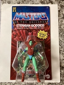 2021 MOTU Eternian Goddess Actionfigur - Bild 1 von 4