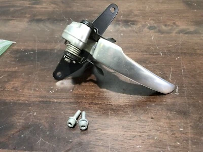 2004 Bmw R1150rt Lever Center Stand Pull Lever (OEM) Foto 1 de 4