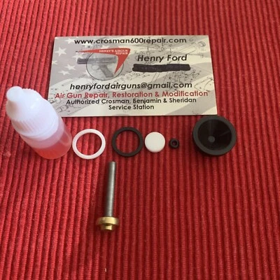 BENJAMIN Sheridan C Complete seal kit