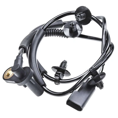 Sensor de velocidad de rueda ABS trasero izquierdo para Jaguar X-Type 2002 2003 2004 2005 2006-2008 Foto 1 de 4