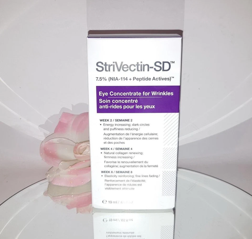 StriVectin Eye Concentrate for Wrinkles Cream - 0.65 oz