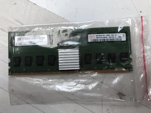 IBM 45D1205 8GB Power 6 DDR2 DIMM 400MHz HYNIX HMP31GD7CMP8L-E3V2 AB-C 8Go 8Rx8 - Picture 1 of 3