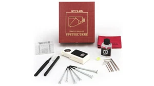 SA Stylus Kit - Vinyl - Schallplatte - LP - Azimuth - Justage - Tonabnehmer - Bild 1 von 1