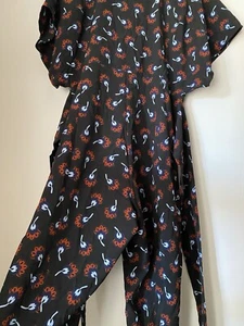COUNTRY ROAD, Women's Full Length Jumpsuit, size 8, in excellent condition - Picture 1 of 8