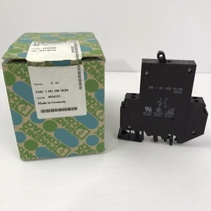 Phoenix Contact TMC 1 M1 100 Circuit Breaker 10 Amp (1 Piece)~NEW~ - Picture 1 of 6