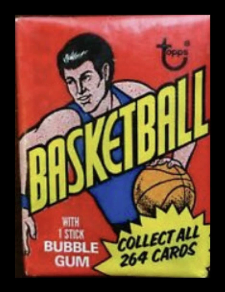1974-75 TOPPS BASKETBALL - Complete Your Set    You Pick 1 - 132 - Image 1 of 1
