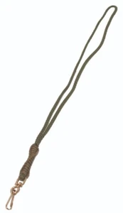 Bisley gedrehtes Schlüsselband M015 Portofrei - Bild 1 von 1
