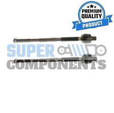 Inner Tie Rod Axle Joint Rack End For Vauxhall Astra Mk3/4 Zafira Mk1 98-06 X2