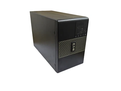 EATON 5P850i 850 VA 600 W 6x C13 Output UPS No Batteries - Image 1 of 2