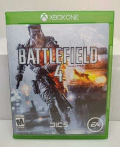 Battlefield 4 (Microsoft Xbox One, 2013) komplett getestet - KOSTENLOSER VERSAND MIT NACHVERFOLGUNG - Bild 1 von 10