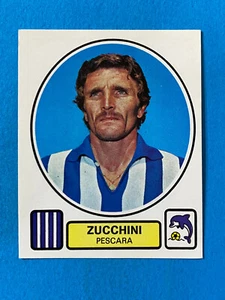 Figurine Calciatori Panini 1977-78 1978 n.239 Zucchini PESCARA - Imagen 1 de 1