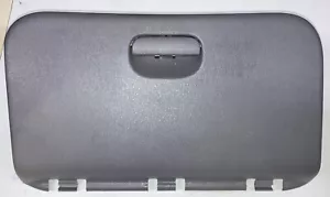 1996 - 2000 Dodge Caravan Glove Box Mist Gray Trim Code B5C3 - Bild 1 von 7