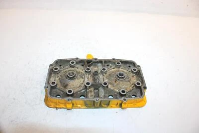 1990 Sea-doo Sp Oem Cylinder Head 290913261 JS42 - Image 1 of 4