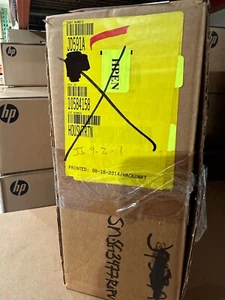 JD591A - HP 4 Port Fractional E1 Fic A Msr Module - Brand New - Picture 1 of 1